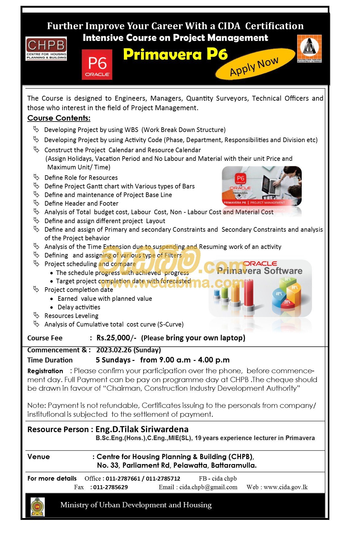 Job vacancy post on 2023-01-31