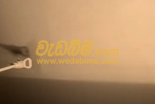 Paint And Wall Finish Sri Lanka