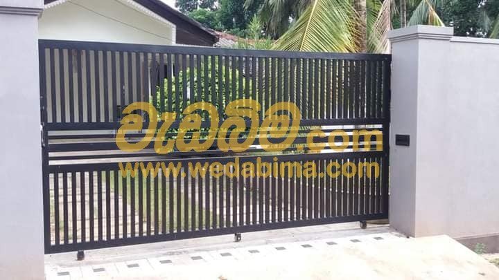 gate designs sri lanka