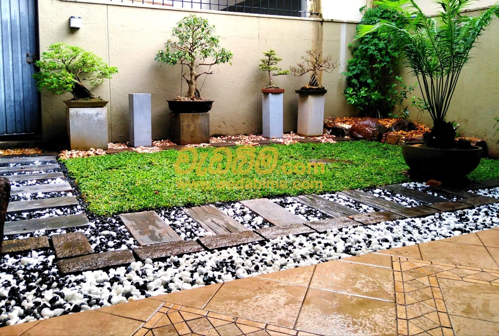 Garden Stone Prices Sri Lanka