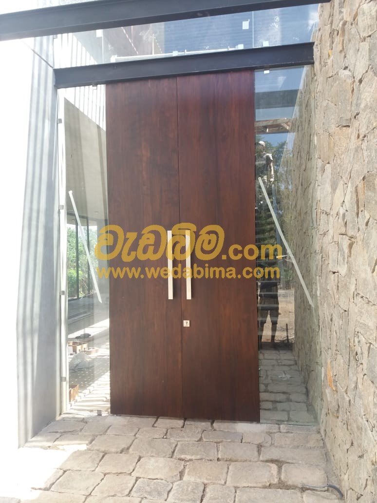 Furniture Polishing – Kandy