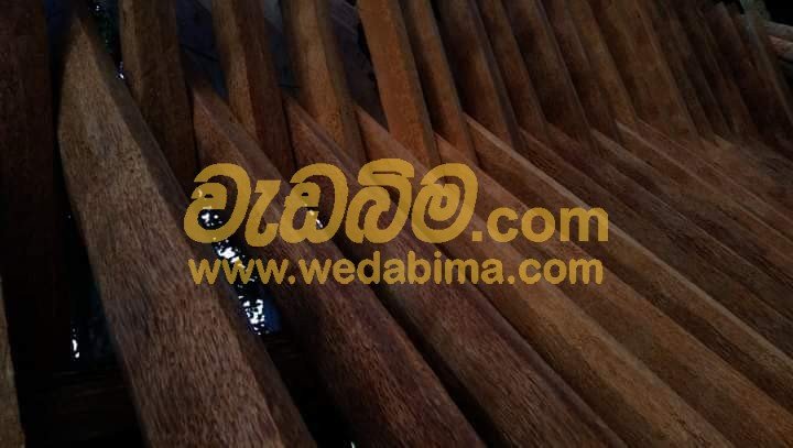 Coconut wood planks sri lanka for sale Kurunegala