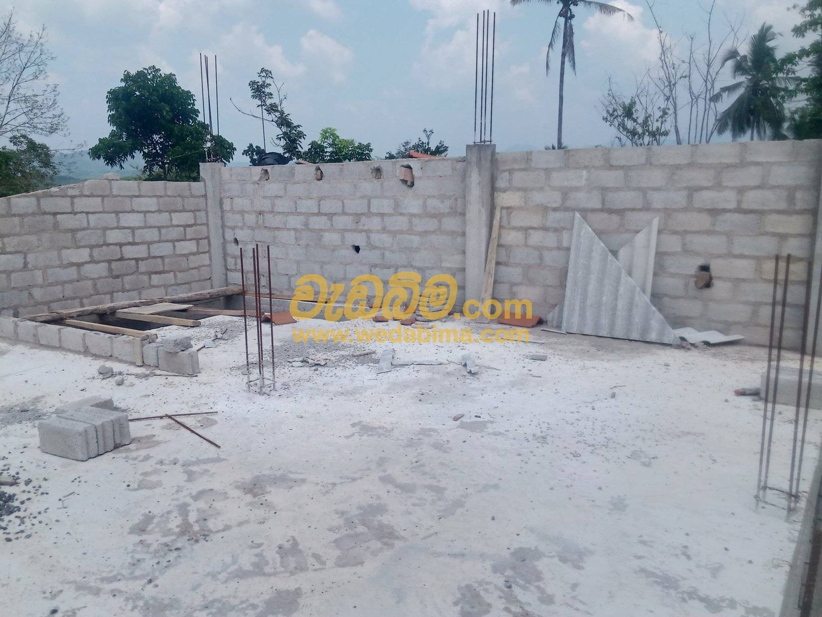 House Design and Builders in colombo