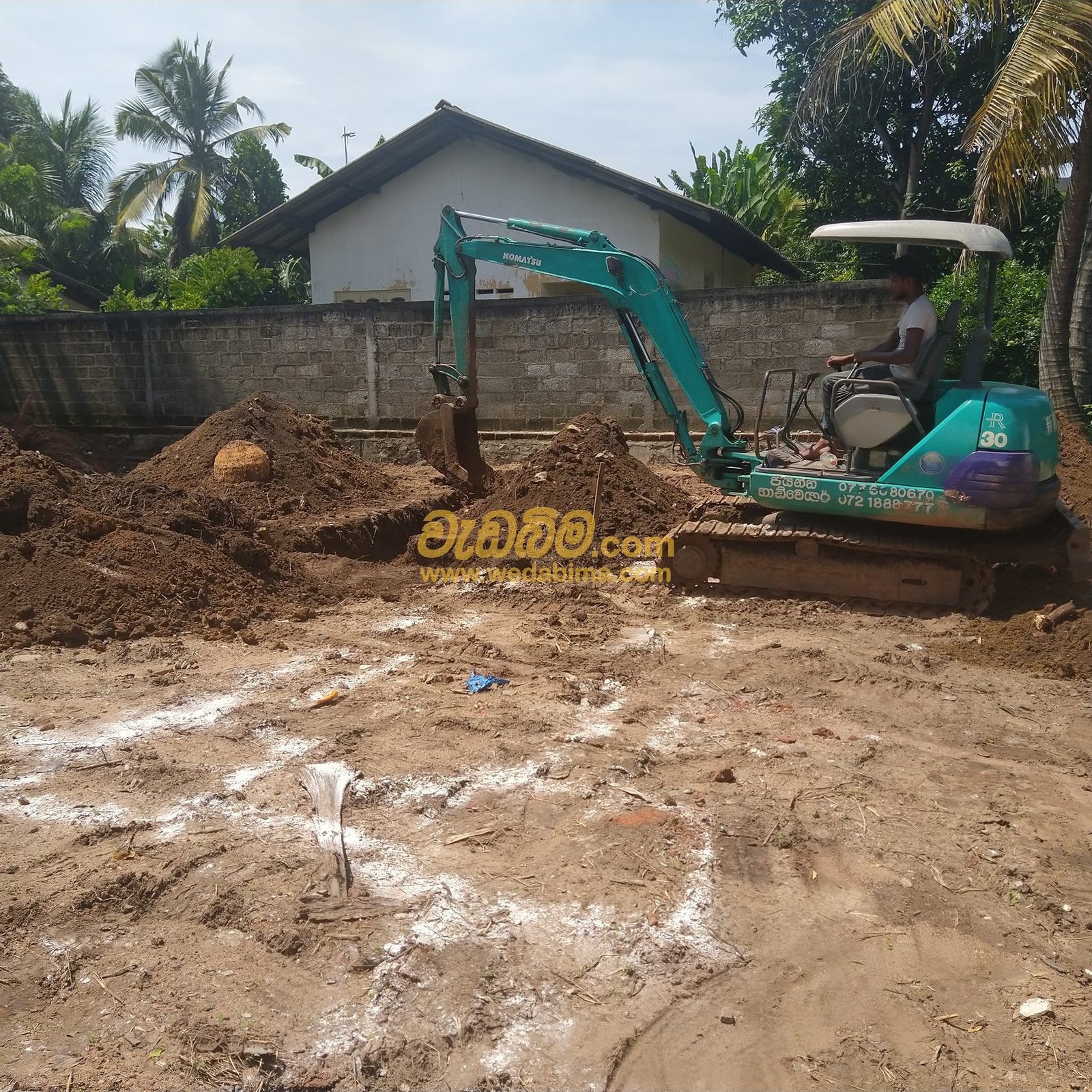 home construction price colombo