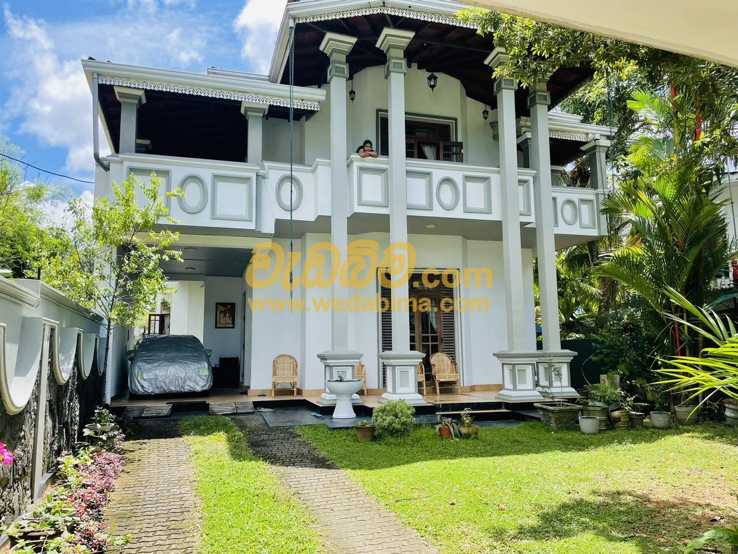Home Contractors Price in Sri Lanka