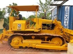 Dozers D4 For hire colombo