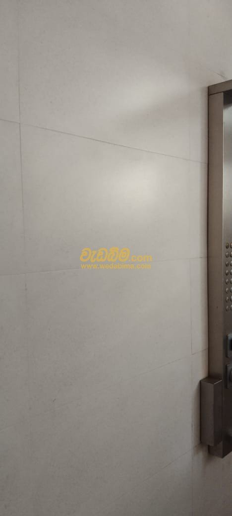 Tile contractor Sri Lanka