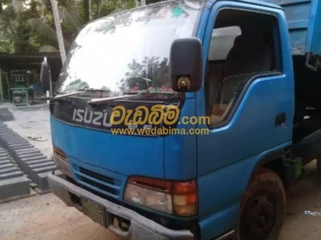 Lorries For Rent Price In Matara Sri Lanka