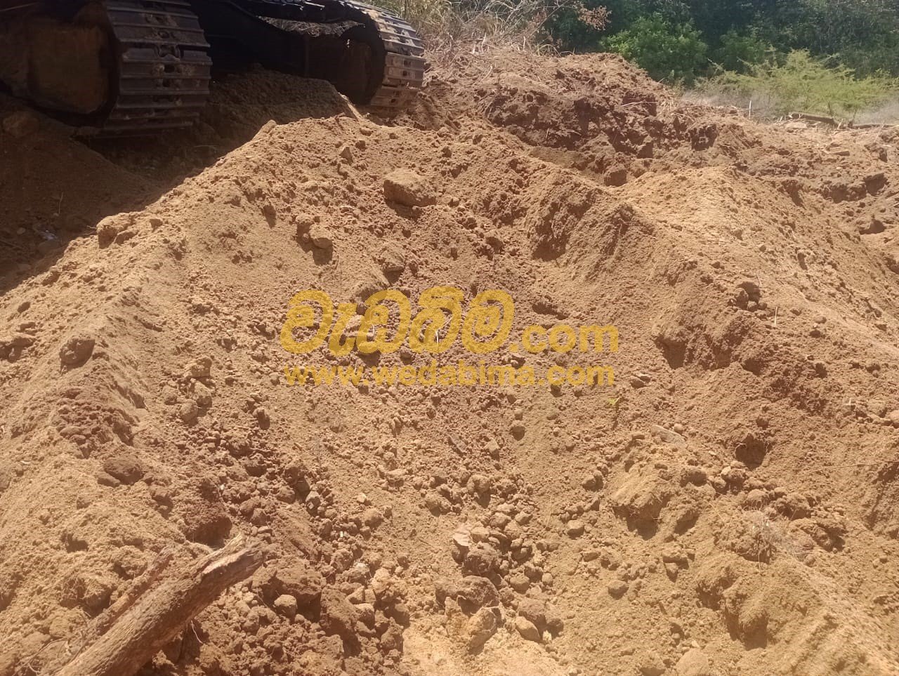 Sand suppliers Price In Colombo