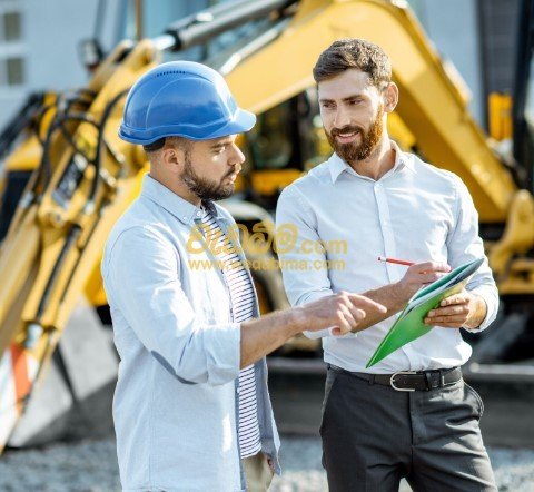 Construction Consulting Services Price in Borella