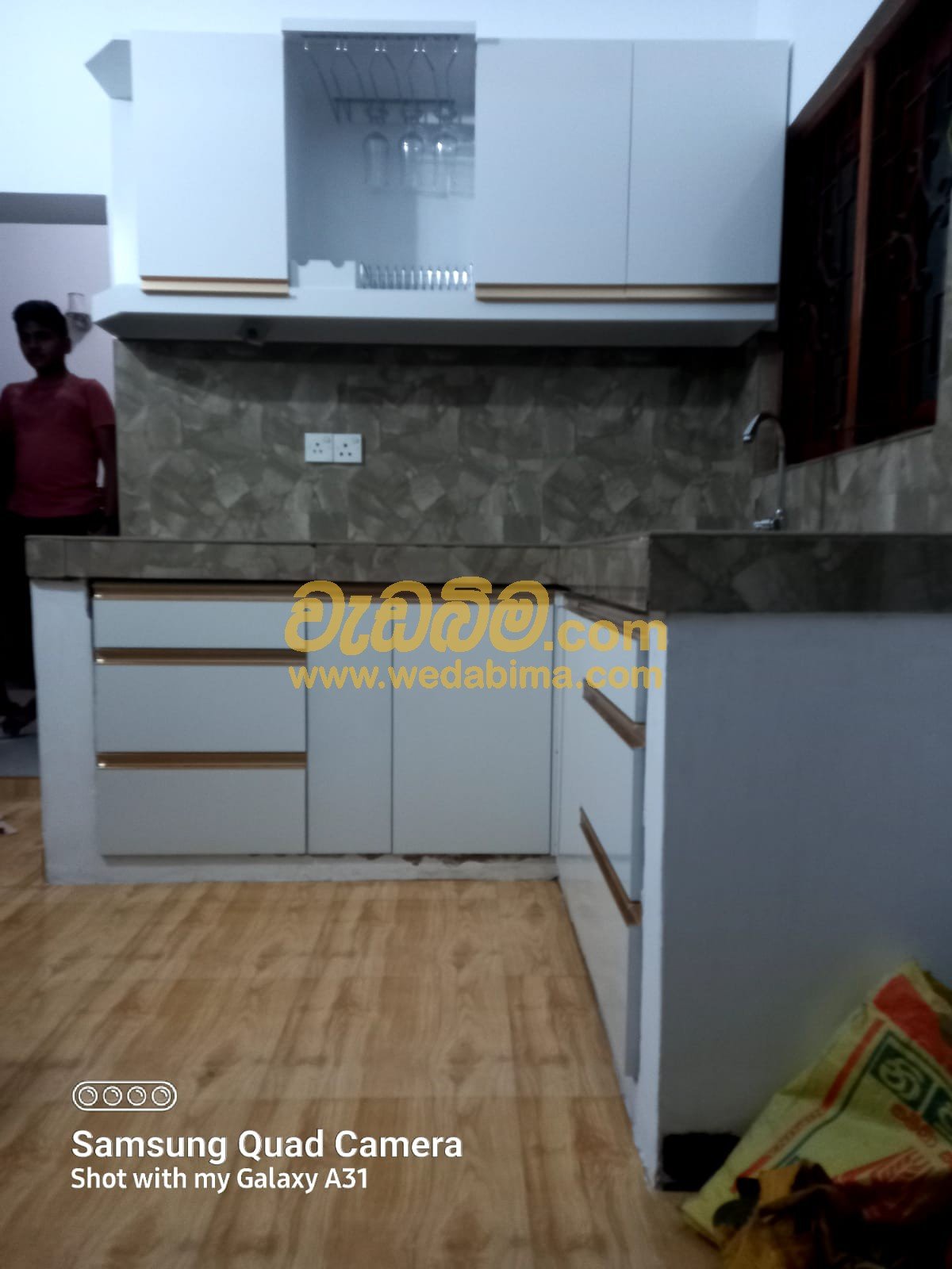 Eco Pantry Cupboard Designers in negombo