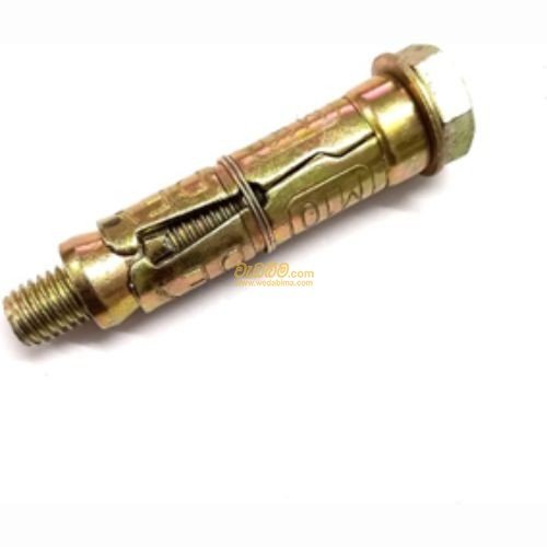 Shield Anchor price in Sri Lanka