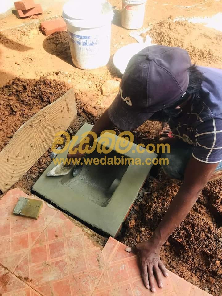 Decorative Interlock paving price in kottawa