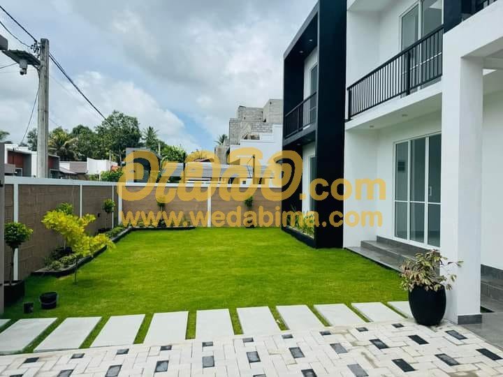 Landscape and Garden designers in colombo