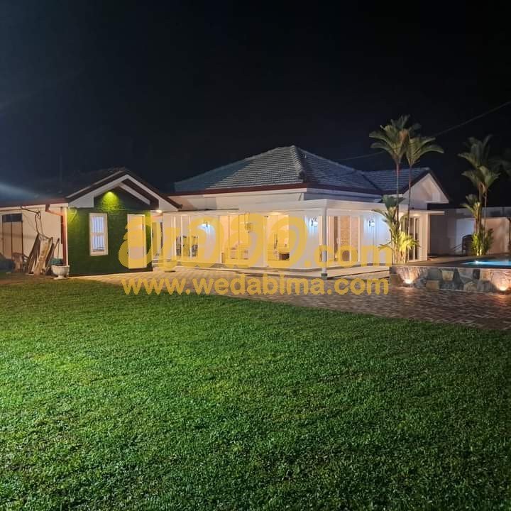 Landscaping companies in boralesgamuwa