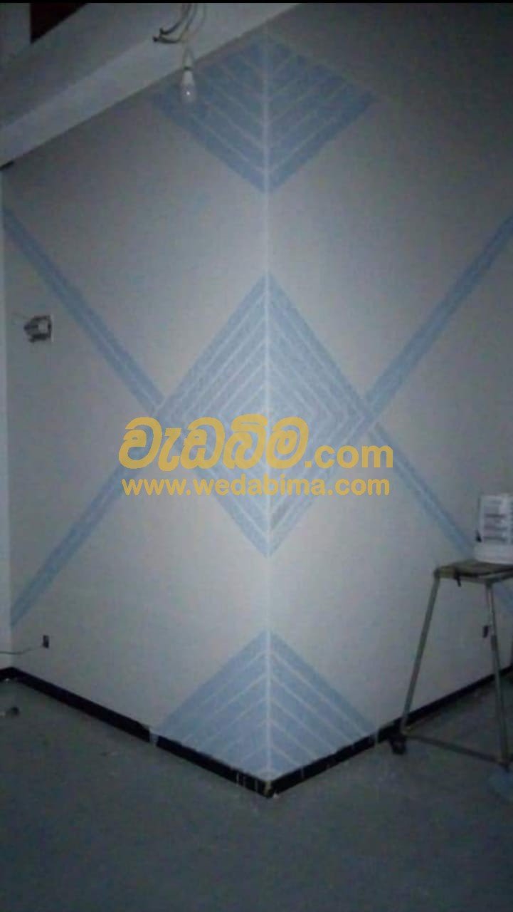Wall Arts price in Kuliyapitiya