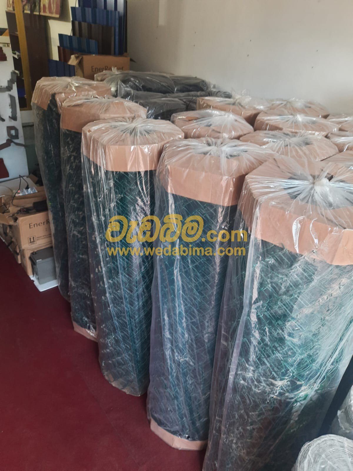 Chain link for sale rathmalana