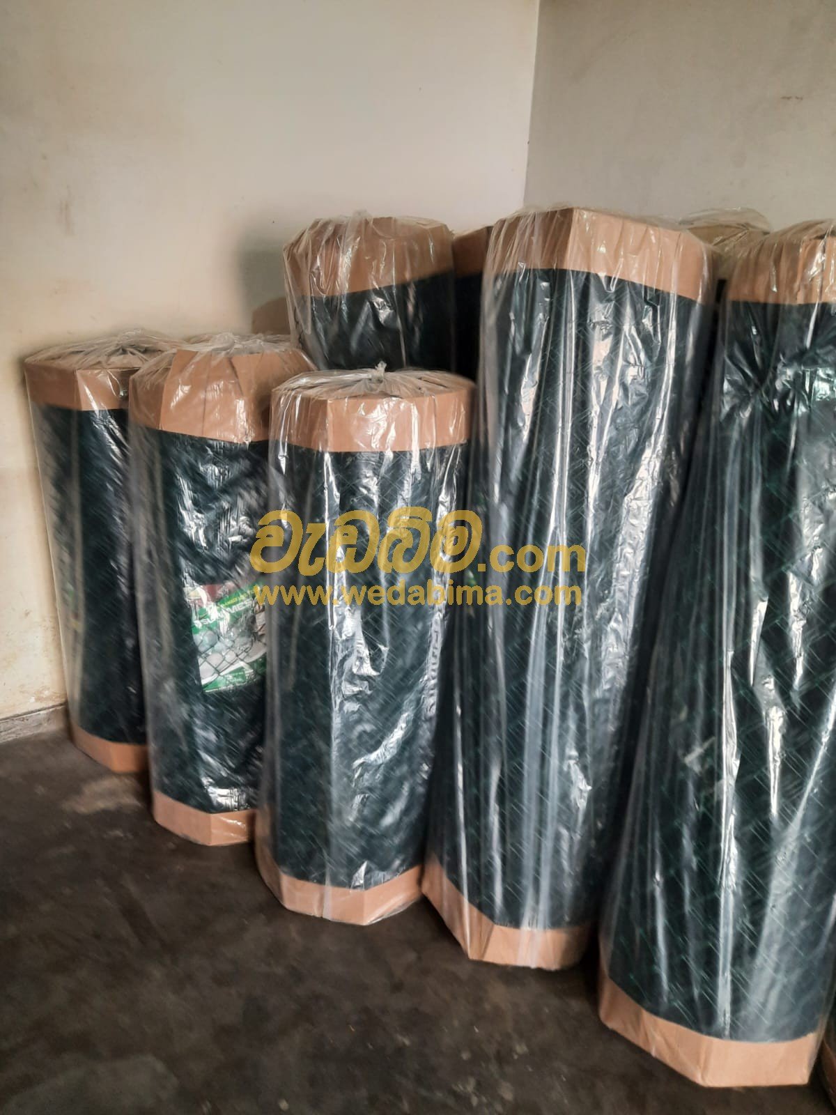 Chain link suppliers in kalutara