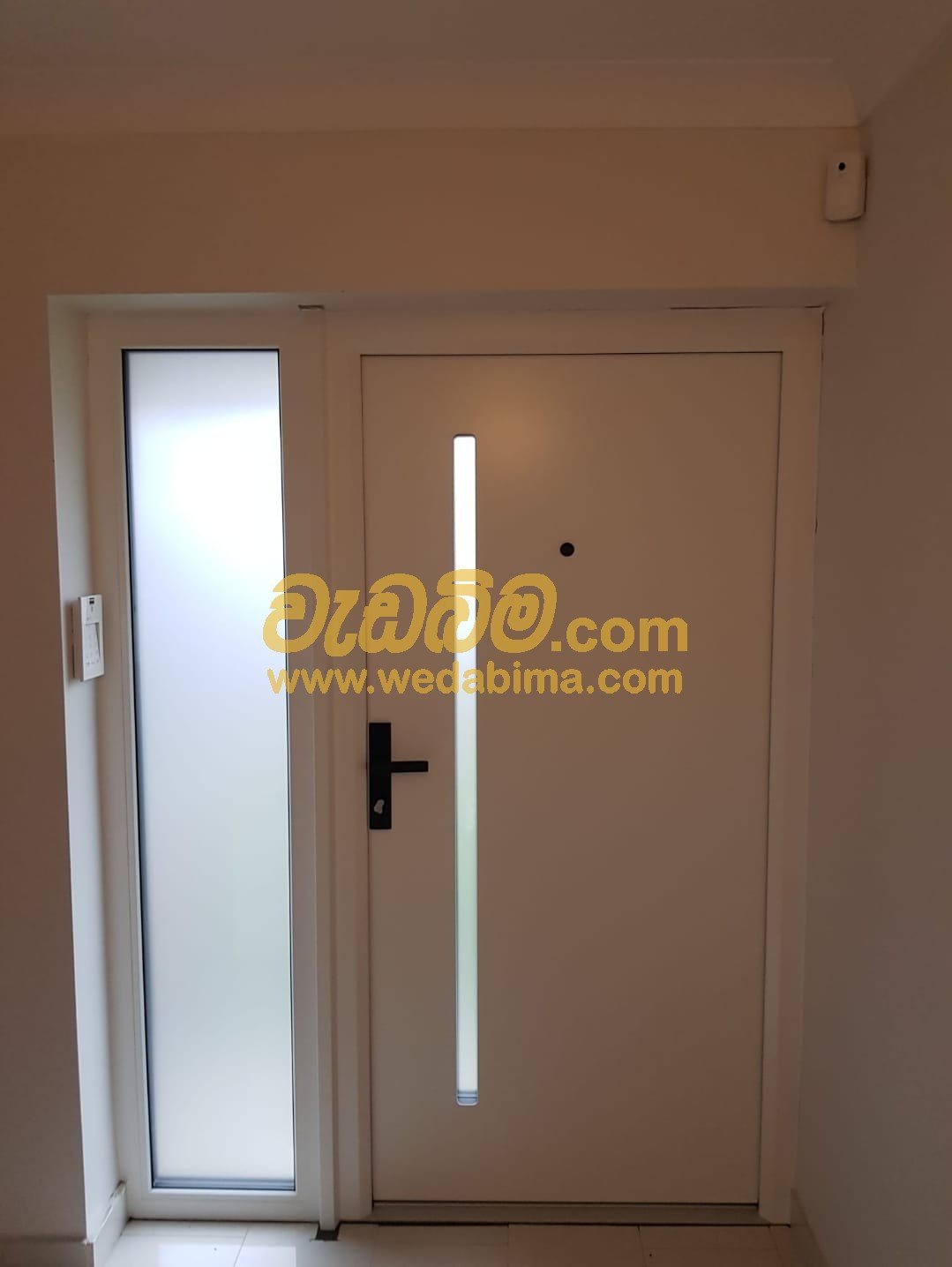 Doors and Windows Ganemulla, Colombo