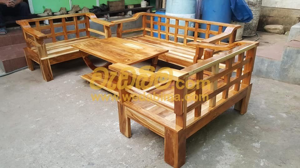 Wood repairing and carpenter in Ratmalana moratuwa