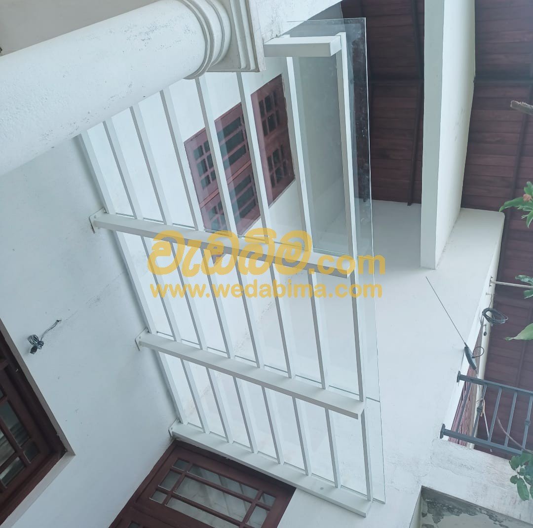 Canopies price in Kaduwela Sri Lanka