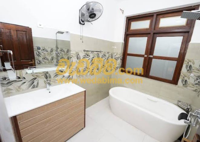 Bathroom plumbing fittings price in Damminna, Polonnaruwa