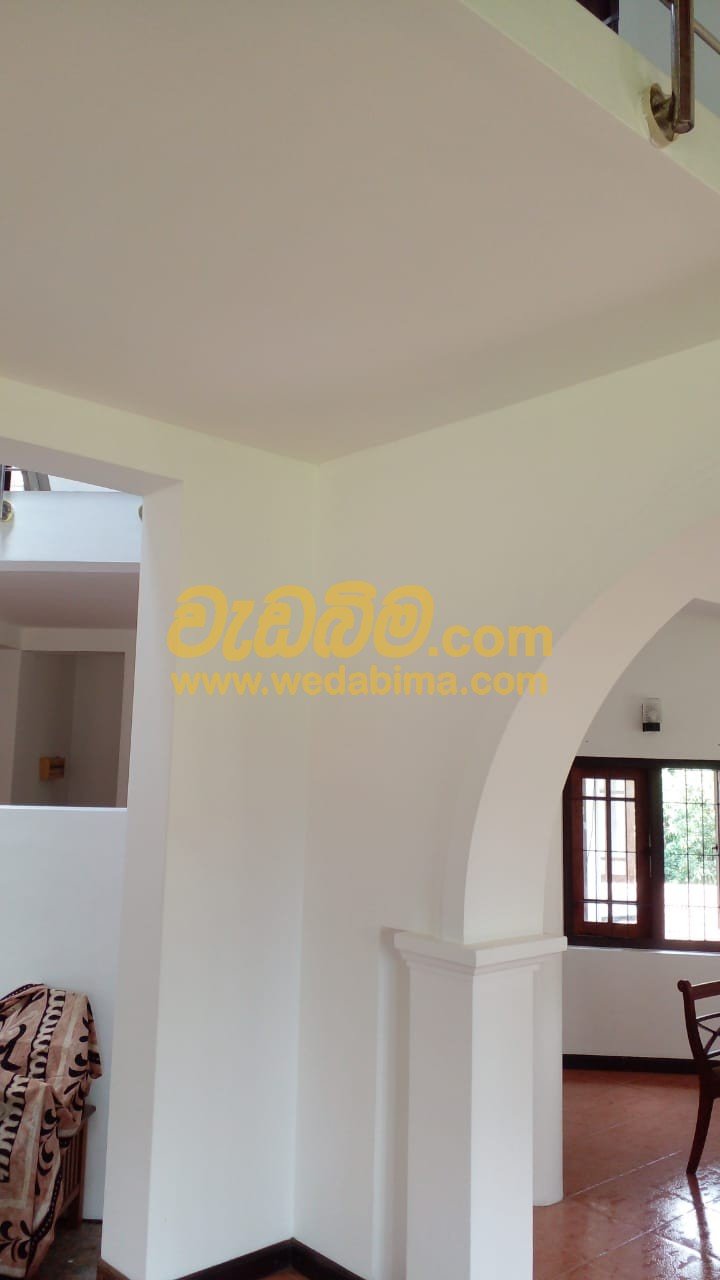 House painting prices in Mawanella