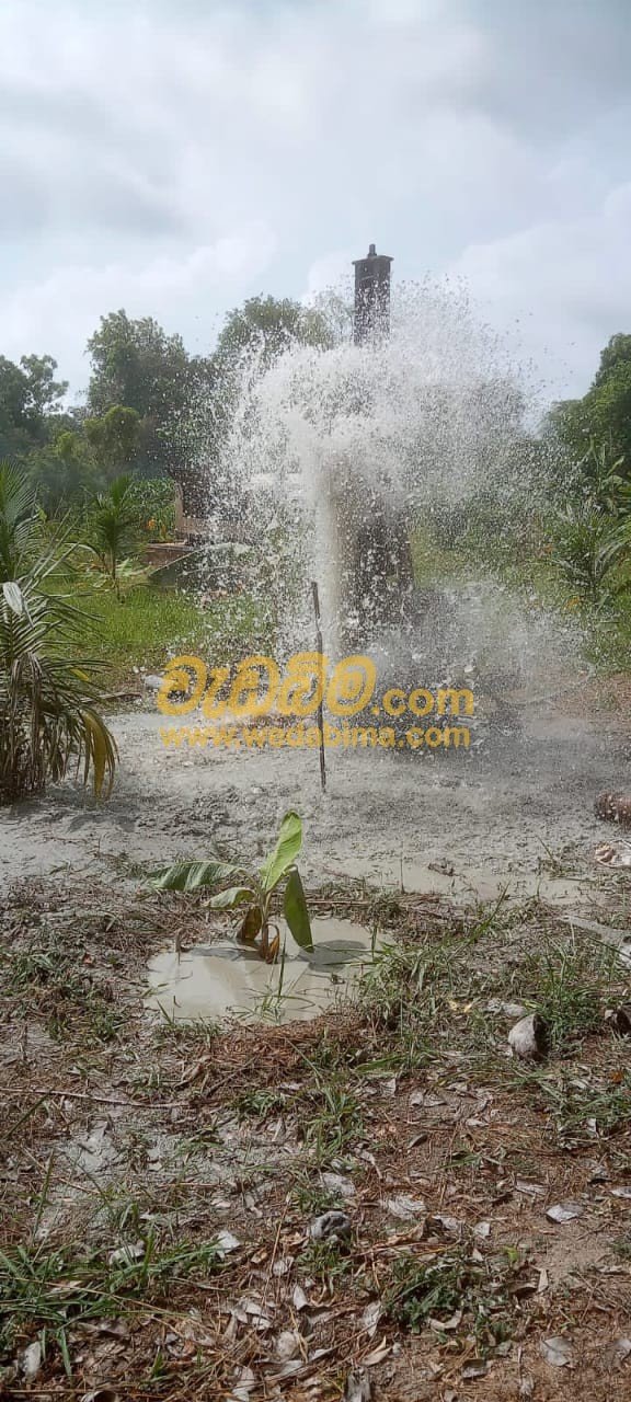 piling company in Weliweriya