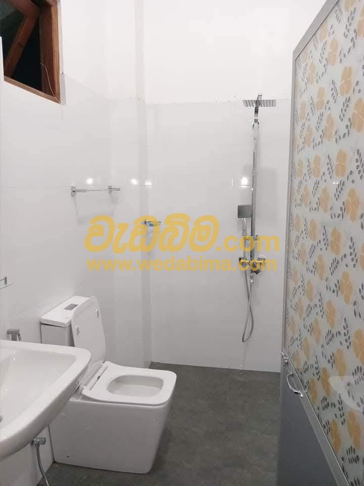 Plumbing and Maintenance Services in Polonnaruwa, sri lanka