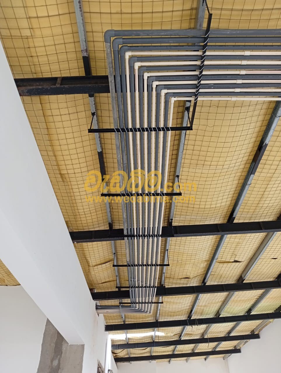 Plumbing solutions Polonnaruwa, srilanka