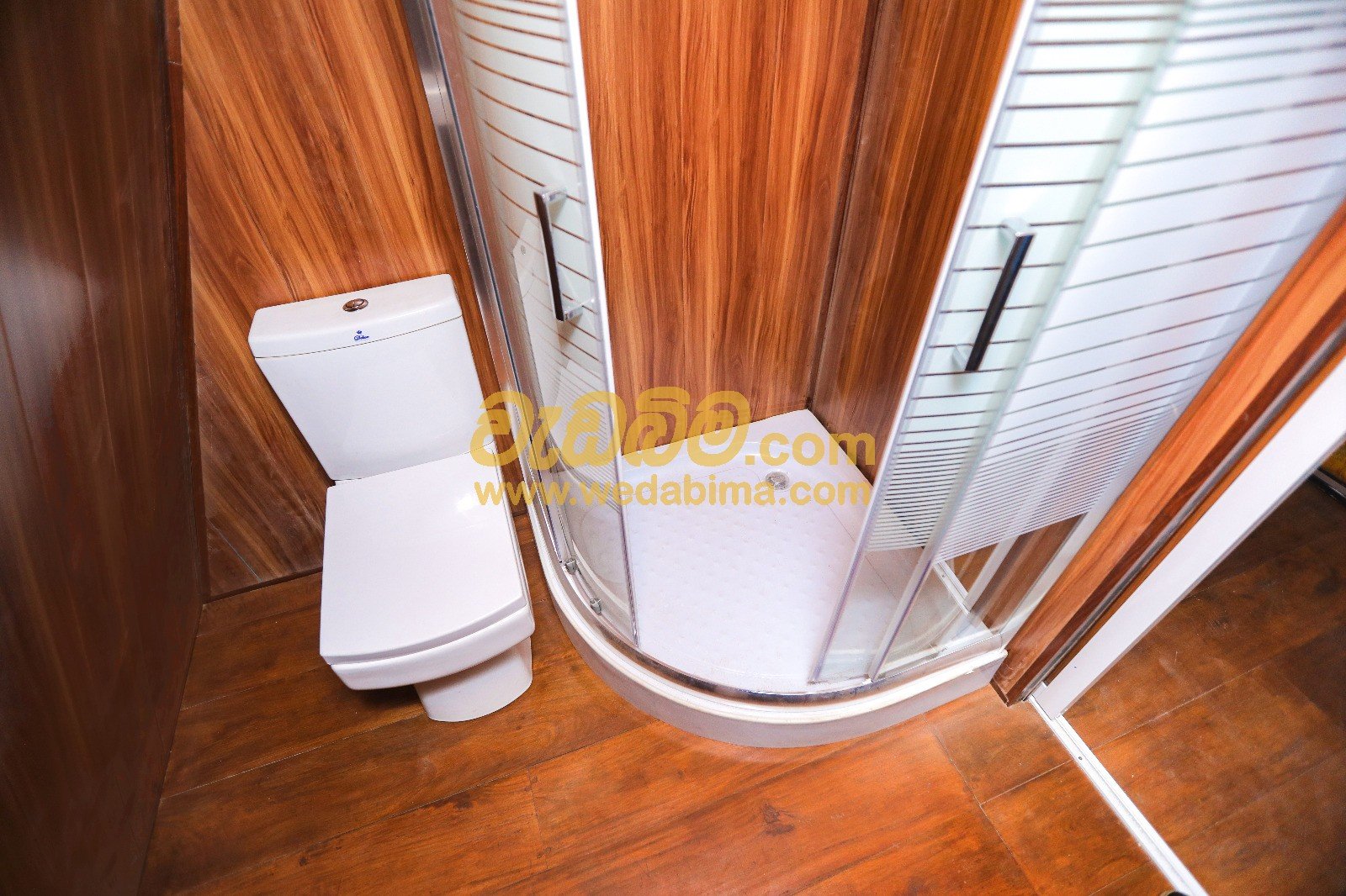 Remodeling Your Bathroom with Tempered Glass Colombo