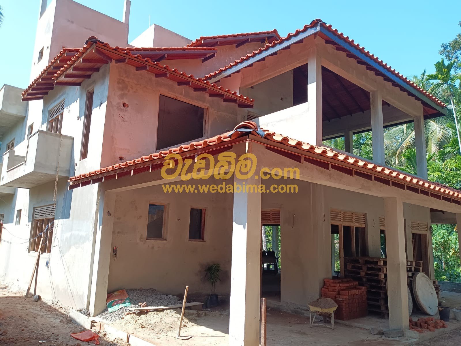 home construction companies in Kelaniya sri lanka