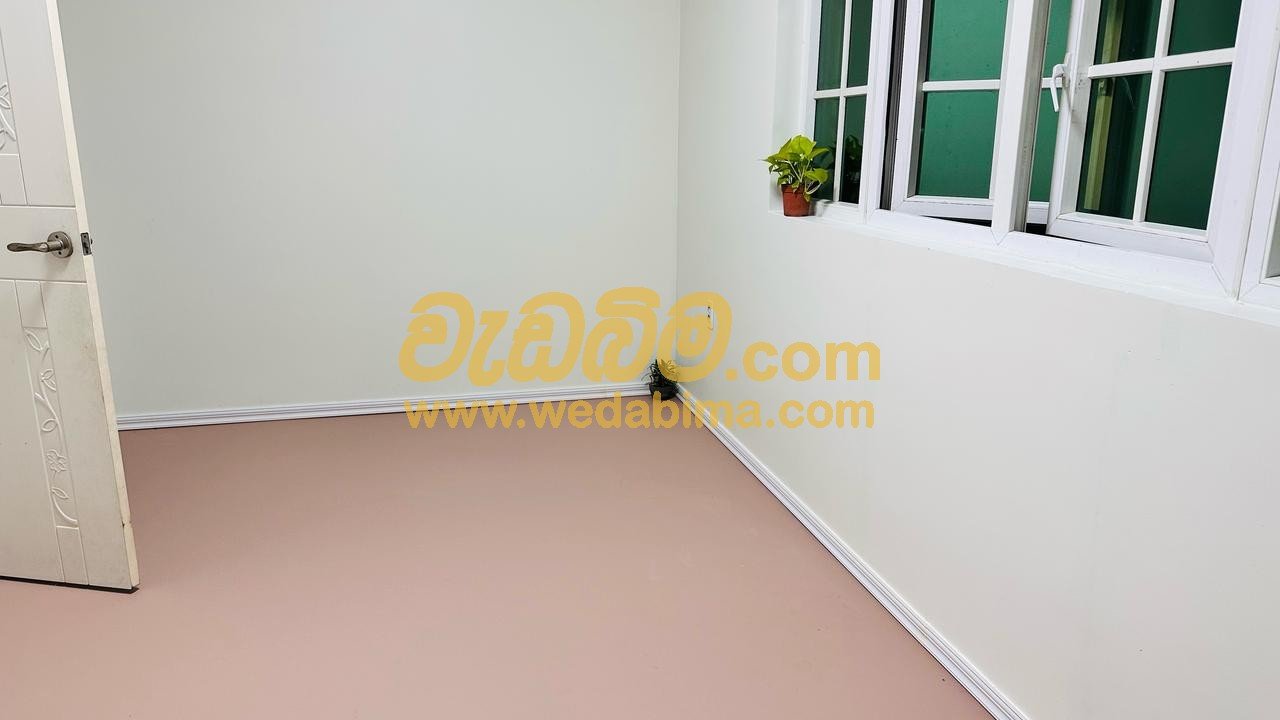 Industrial Flooring Work - Colombo