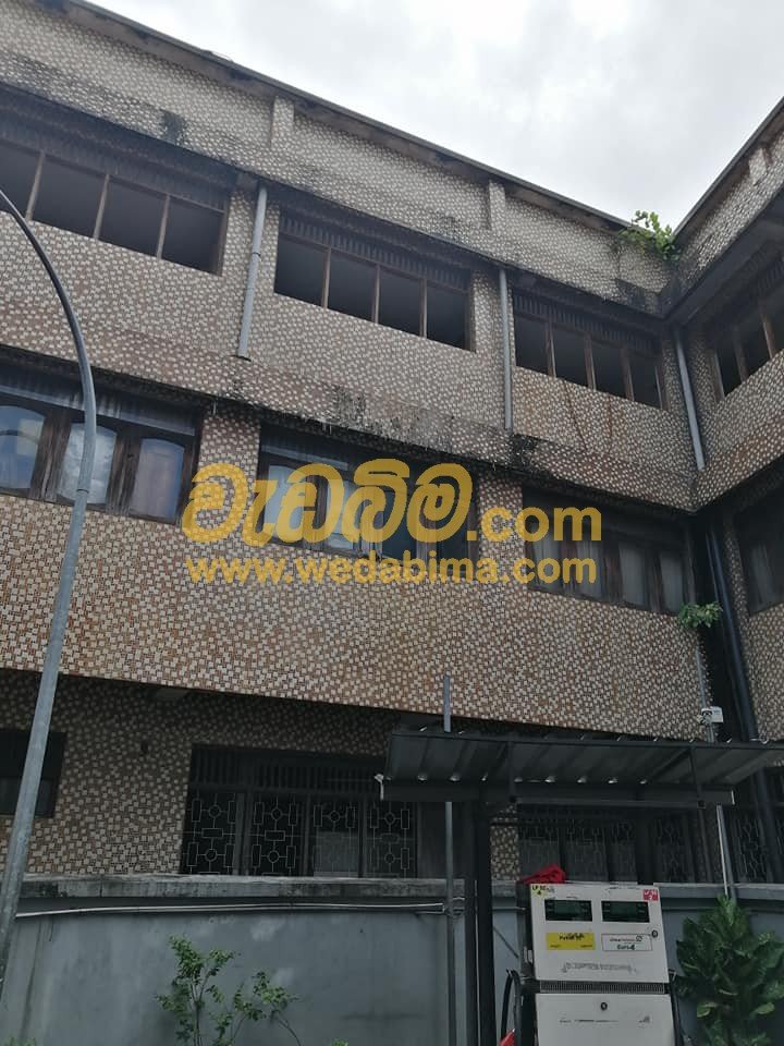 Building Construction company in Piliyandala