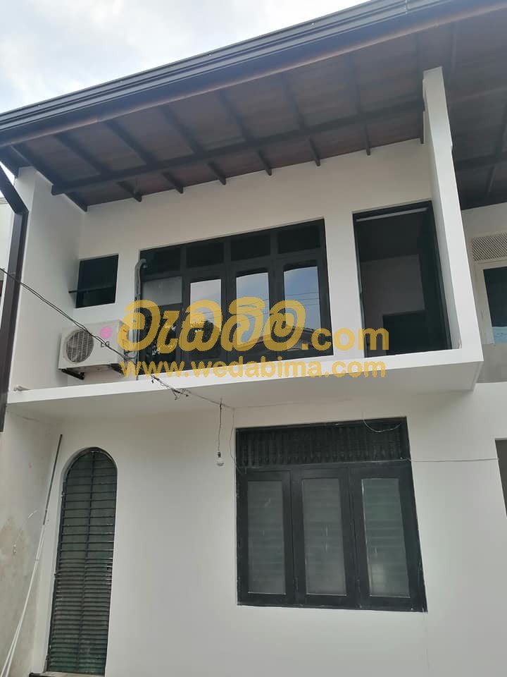 Home Construction In colombo