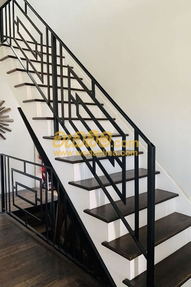 Handrailing Designs Panadura