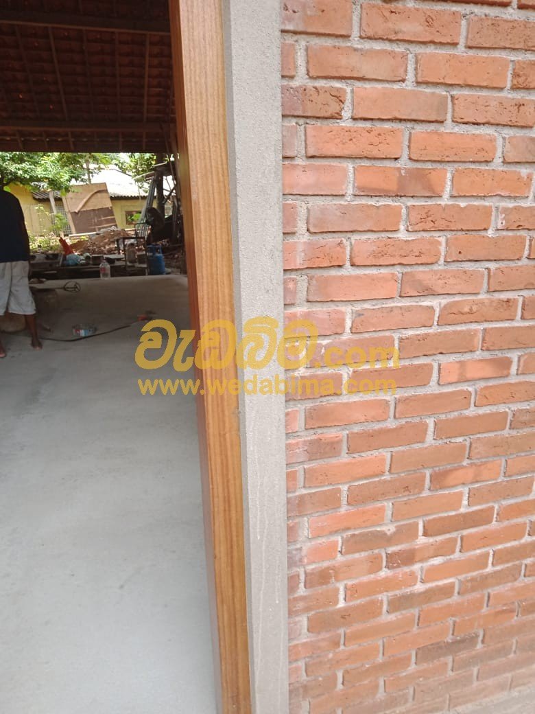 House Designs in Galle