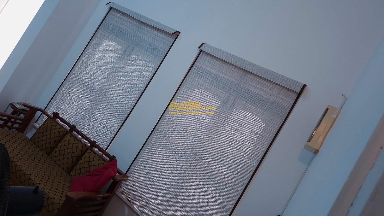Indoor blinds in kadawatha