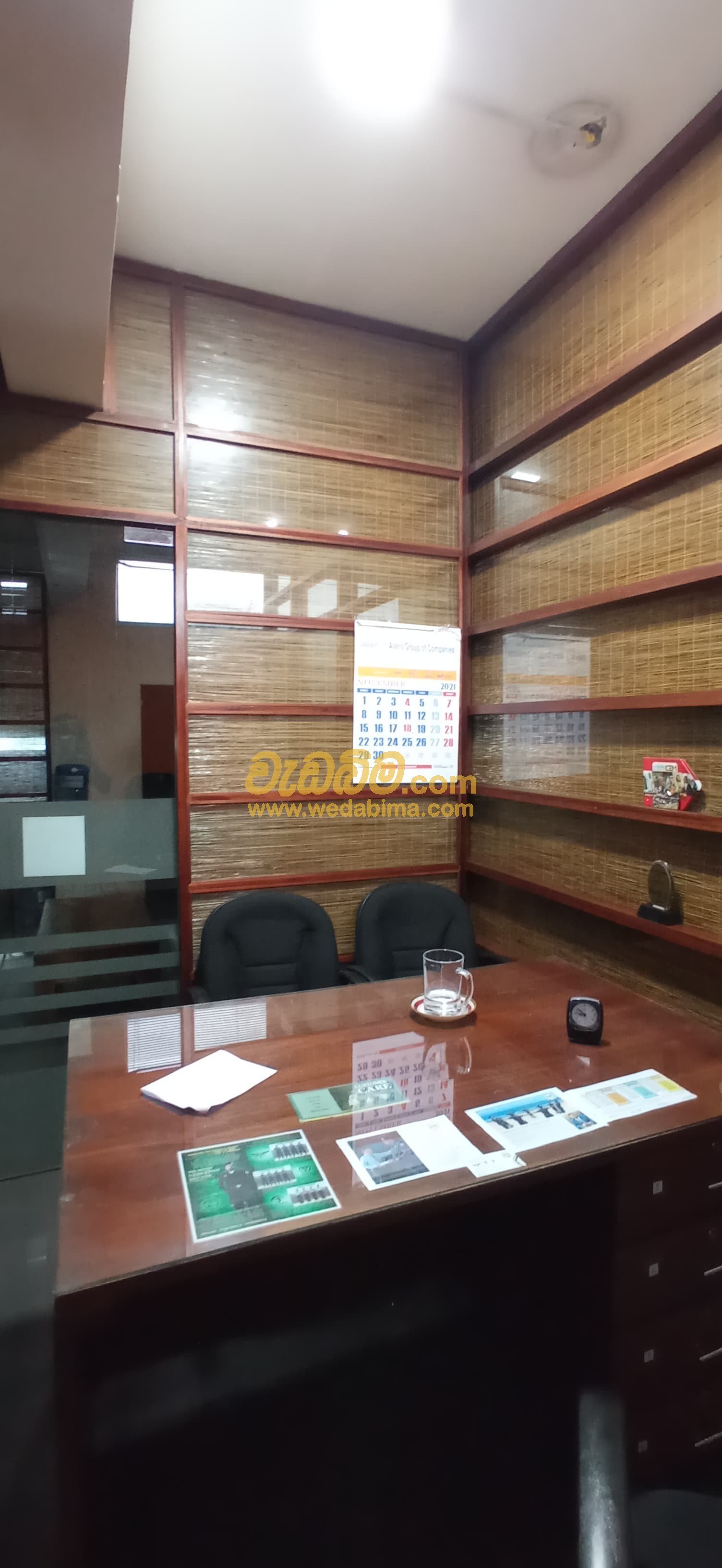 Indoor eakle blinds price in sri lanka