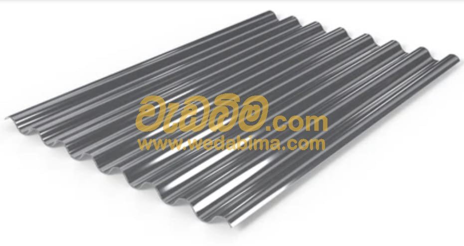 aluminium roofing sheets price in colombo