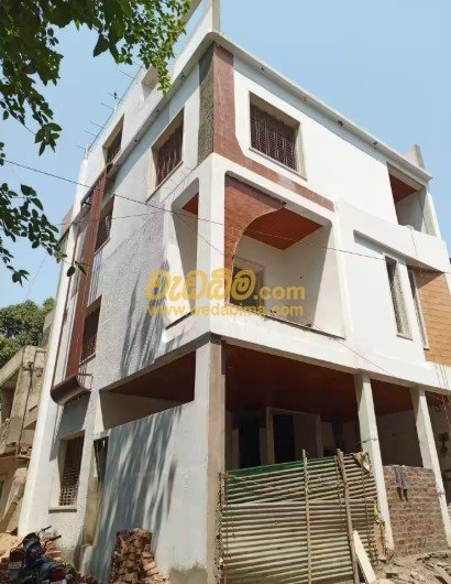 house building contractors price Wadduwa