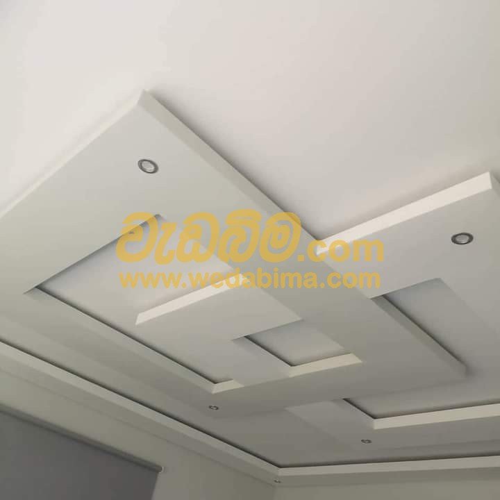 Ceiling Designs Mawanella