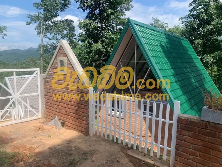 Roofing companies in colombo