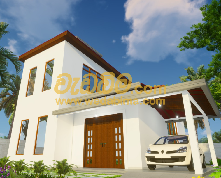 house plans price in kottawa
