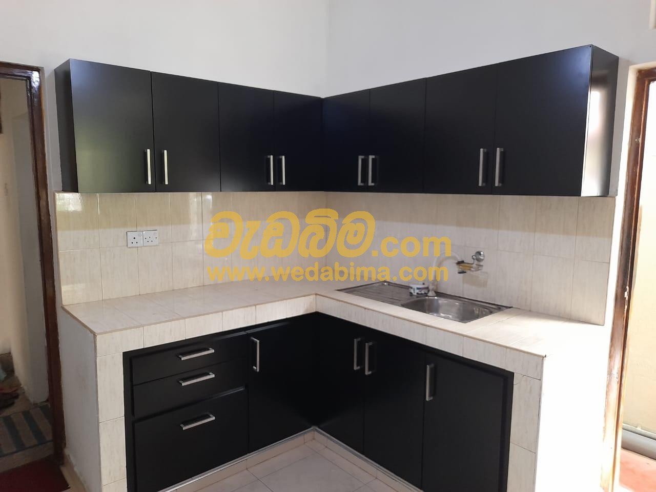 low cost pantry cupboards in Gampaha