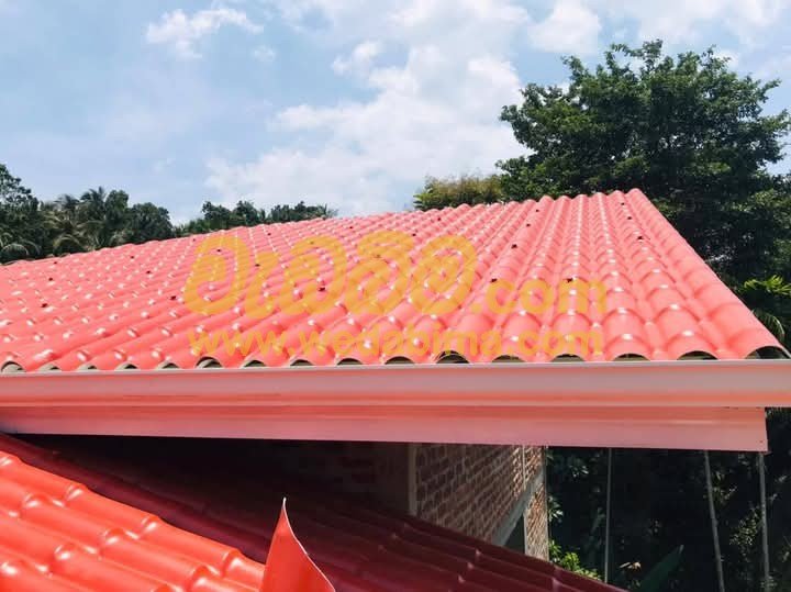 roofing accessories prices in sri lanka