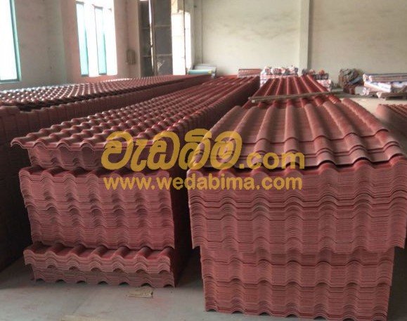 roofing sheets price in colombo
