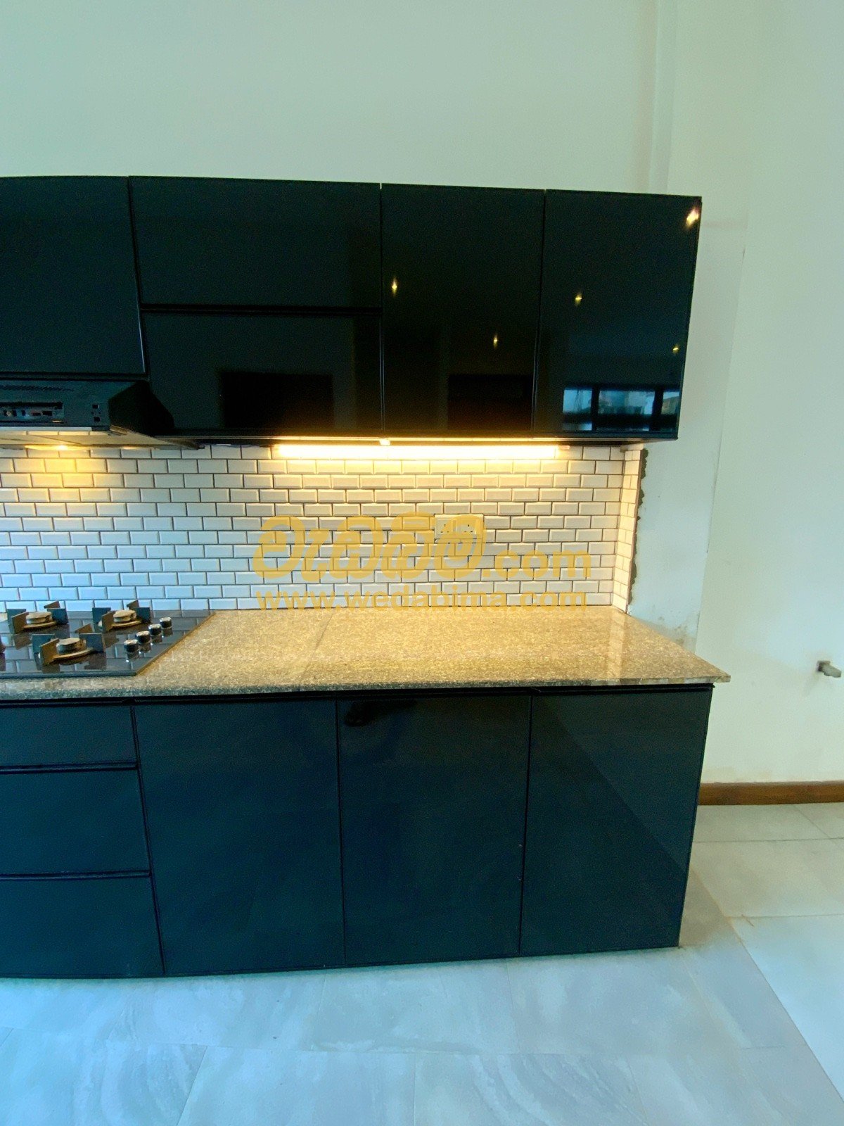 Aluminium Pantry Cupboard Designs price Sri Lanka