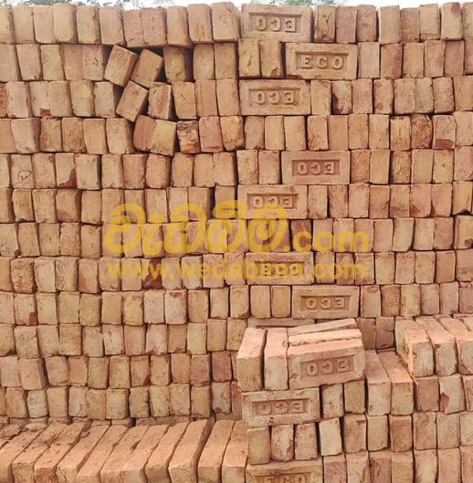 Eco Bricks price in Matale Sri Lanka