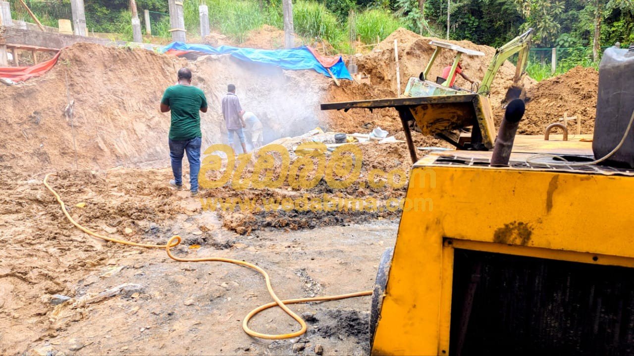 House Builders in kandy